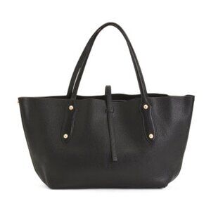 ANNABEL INGALL Isabella Small Tote